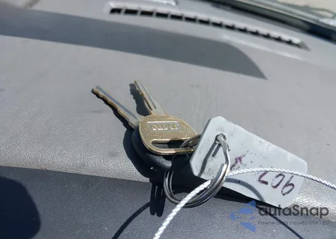 2009 Chevrolet Express 2500 Work Van from USA, damaged, VIN 1GCGG25C491135689